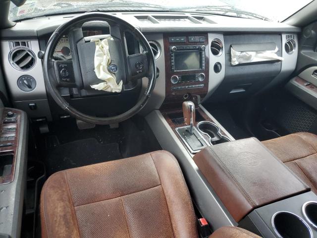 Photo 8 from auction – 2011 FORD EXPEDITION with VIN 1FMJU1H52BEF12827