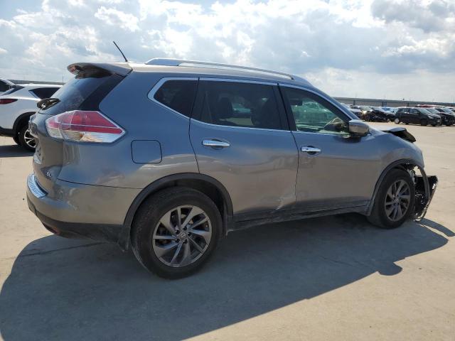 Photo 3 from auction – 2016 NISSAN ROGUE S with VIN KNMAT2MT8GP714701