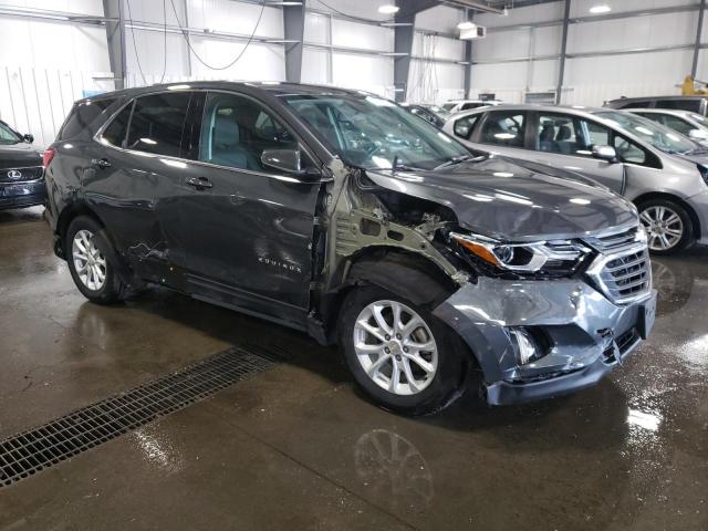 Photo 4 from auction – 2018 CHEVROLET EQUINOX LT with VIN 2GNAXSEV0J6319916