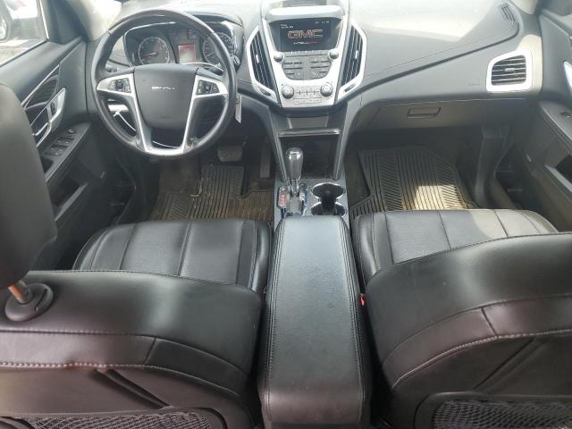 Foto 8 de la subasta – 2017 GMC TERRAIN DE con VIN 2GKFLVE30H6297067