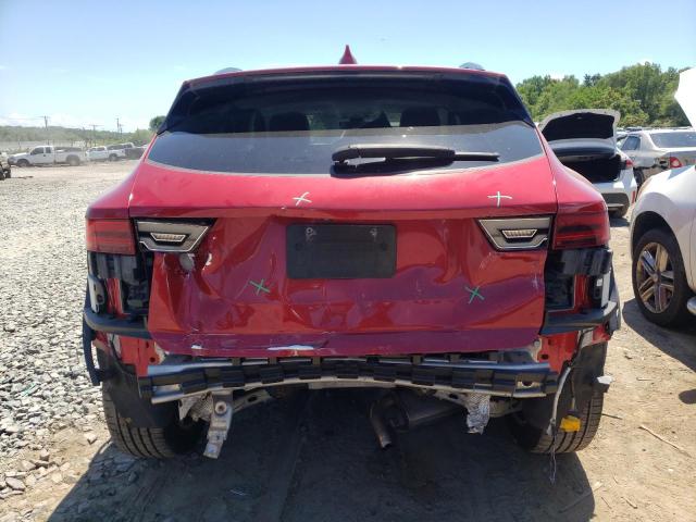 Photo 6 from auction – 2019 JAGUAR E-PACE SE with VIN SADFP2FX3K1Z46522