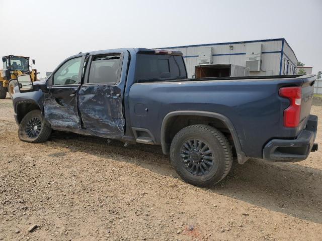Photo 2 from auction – 2023 CHEVROLET 2500 with VIN 1GC4YPEY5PF193710