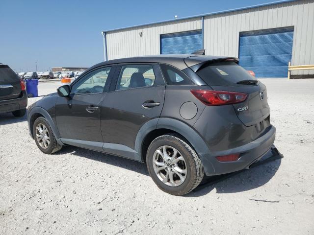 Photo 2 from auction – 2016 MAZDA CX-3 TOURI with VIN JM1DKBC78G0114659
