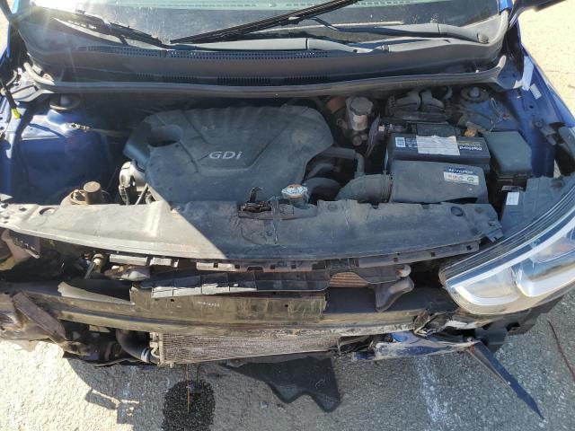 Photo 11 from auction – 2017 HYUNDAI ACCENT SE with VIN KMHCT4AE9HU243165
