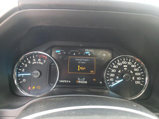 Photo 9 from auction – 2019 FORD F150 SUPER with VIN 1FTEW1E47KFA89832
