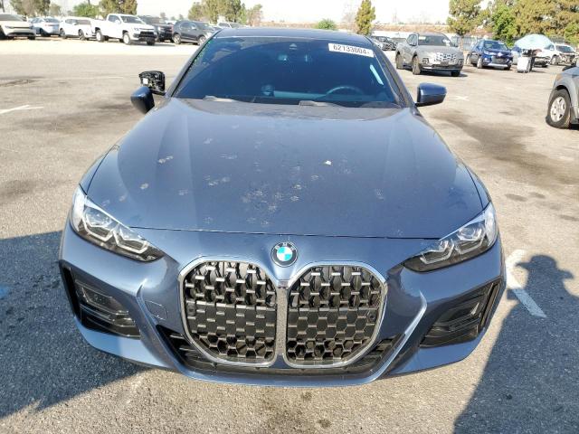 Photo 5 from auction – 2024 BMW 430XI with VIN WBA73AP03RCR17654