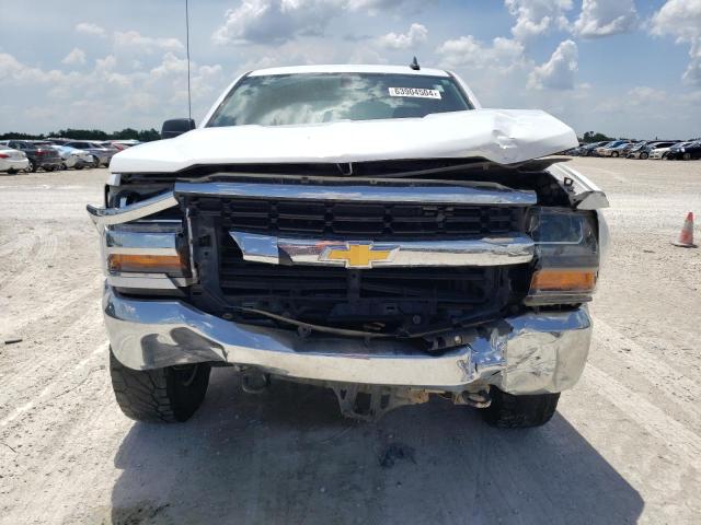 Photo 5 from auction – 2018 CHEVROLET SILVERADO with VIN 3GCUKNECXJG310584