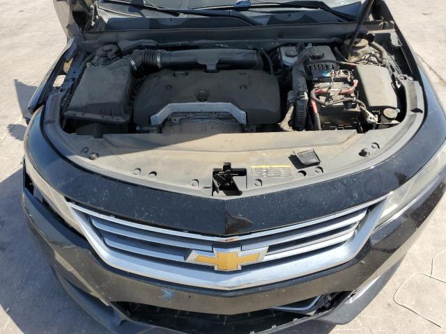 Photo 11 from auction – 2019 CHEVROLET IMPALA LT with VIN 2G11Z5SA7K9137810