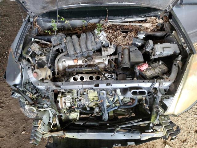 Photo 12 from auction – 2005 HONDA CR-V SE with VIN JHLRD78905C020409