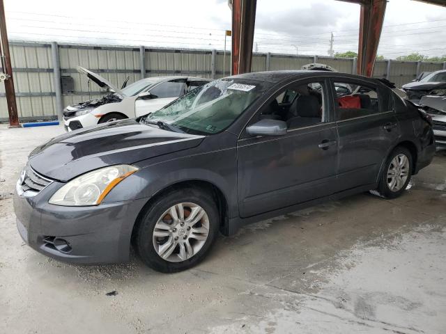 NISSAN ALTIMA BAS 2012 with VIN 1N4AL2AP5CN571970 - Photo from auction