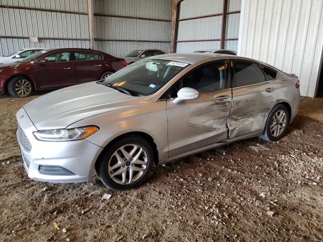 Photo 1 from auction – 2016 FORD FUSION SE with VIN 3FA6P0H76GR241018