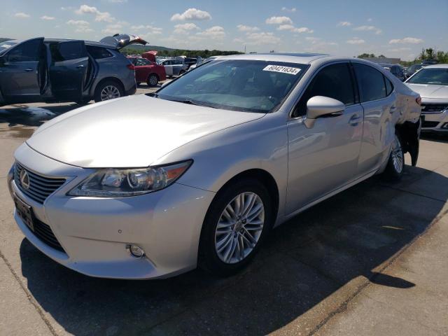 LEXUS ES 350 2014 with VIN JTHBK1GGXE2134990 - Photo from auction