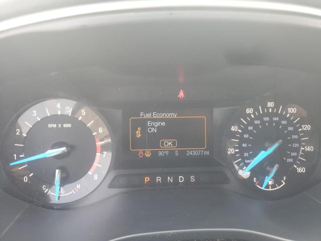 Photo 9 from auction – 2015 FORD FUSION SE with VIN 1FA6P0HD7F5110154