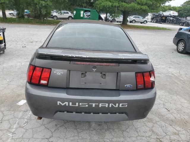 Photo 6 from auction – 2003 FORD MUSTANG with VIN 1FAFP40473F363872