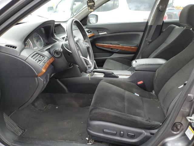 Photo 7 from auction – 2011 HONDA ACCORD EX with VIN 1HGCP2F70BA020739