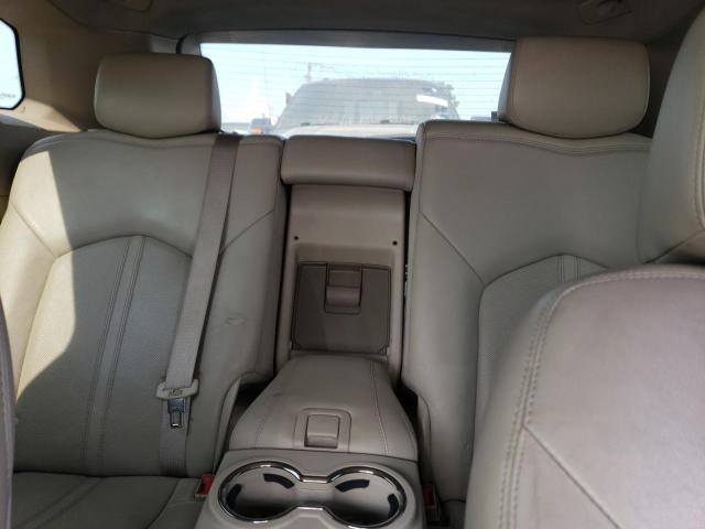 Photo 10 from auction – 2012 CADILLAC SRX PERFOR with VIN 3GYFNEE37CS626079