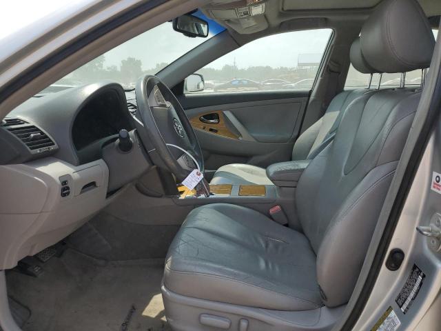 Photo 7 from auction – 2007 TOYOTA CAMRY LE with VIN 4T1BK46K07U521186