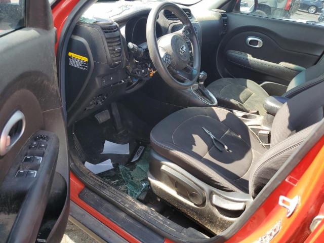 Photo 8 from auction – 2019 KIA SOUL with VIN KNDJN2A23K7021985