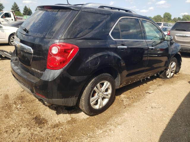 Photo 3 from auction – 2013 CHEVROLET EQUINOX LT with VIN 2GNFLGE31D6250588