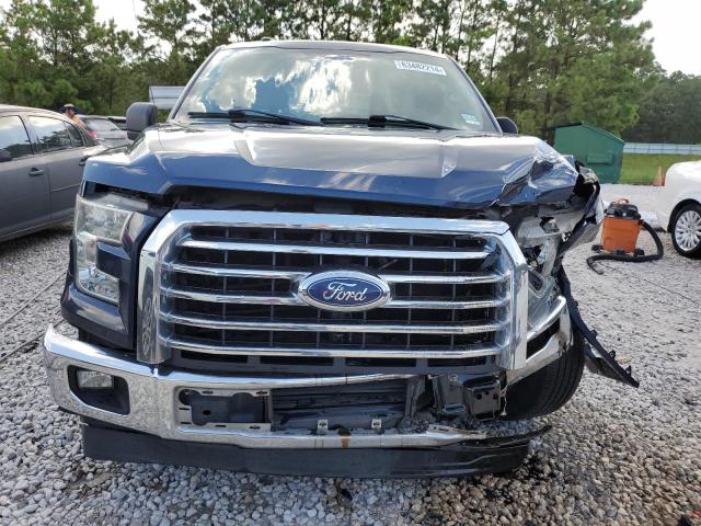 Photo 5 from auction – 2017 FORD F150 SUPER with VIN 1FTEW1CP7HKC04202