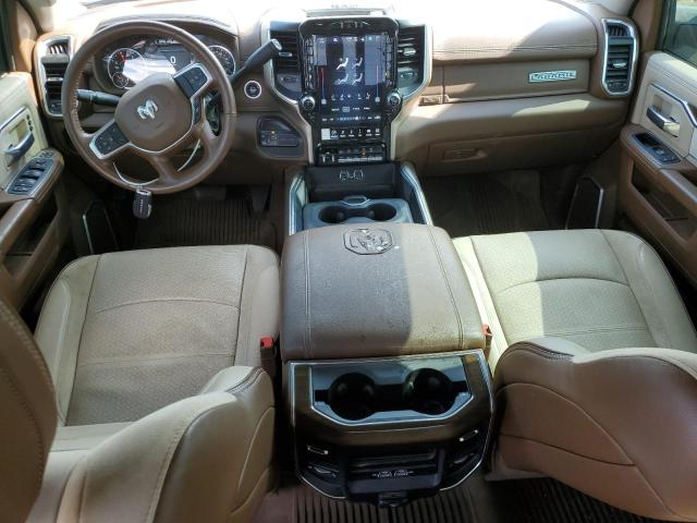 Photo 8 from auction – 2023 RAM 3500 LARAM with VIN 3C63RRJL0PG501435