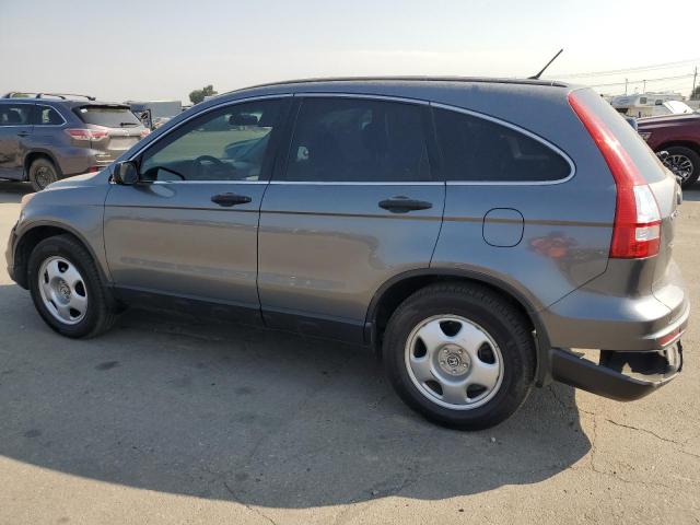 Photo 2 from auction – 2011 HONDA CR-V LX with VIN JHLRE4H33BC021136