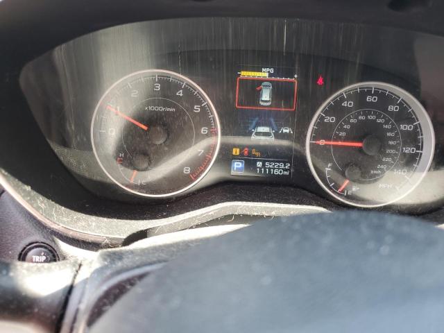 Photo 9 from auction – 2019 SUBARU ASCENT PRE with VIN 4S4WMACD6K3419261