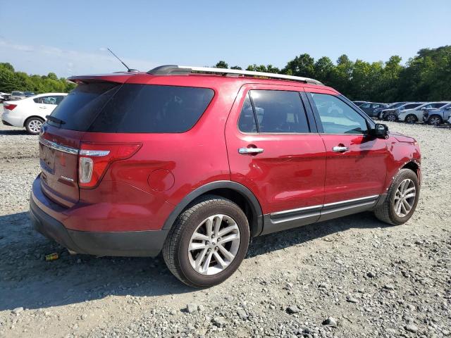 Photo 3 from auction – 2013 FORD EXPLORER X with VIN 1FM5K7D85DGC37522