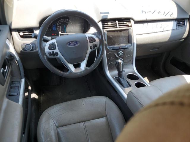 Photo 8 from auction – 2013 FORD EDGE SEL with VIN 2FMDK3JC7DBA58547