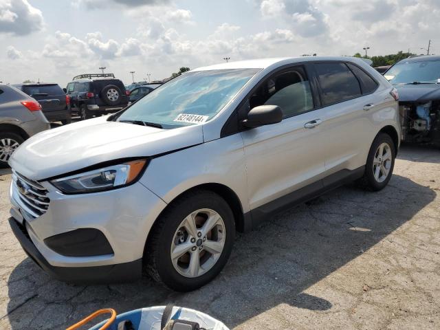 FORD EDGE SE 2019 with VIN 2FMPK4G98KBC23730 - Photo from auction