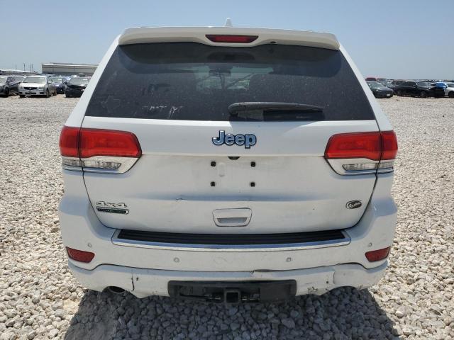 Photo 6 from auction – 2015 JEEP GRAND CHER with VIN 1C4RJFCMXFC711654