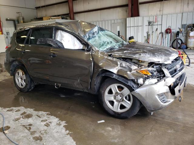 Photo 4 from auction – 2010 TOYOTA RAV4 with VIN 2T3BF4DV3AW057973