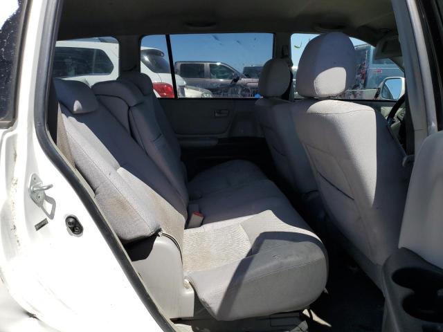 Photo 10 from auction – 2007 TOYOTA HIGHLANDER with VIN JTEEP21AX70215315