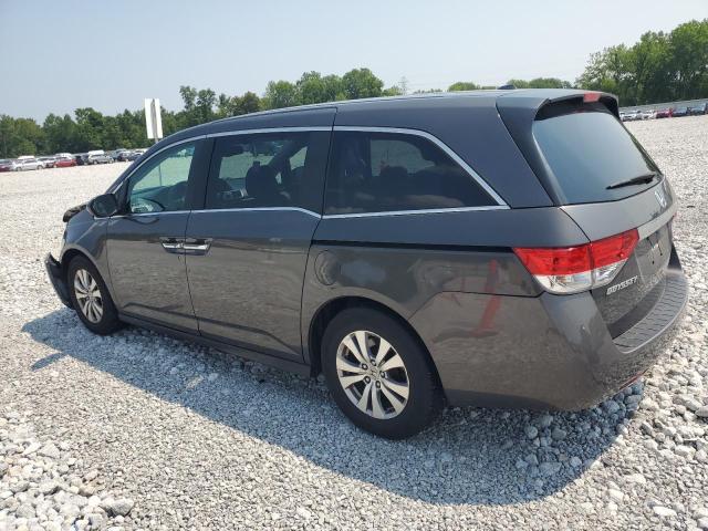 Photo 2 from auction – 2014 HONDA ODYSSEY EX with VIN 5FNRL5H61EB012266