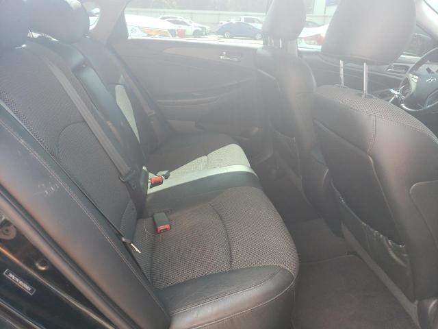 Photo 10 from auction – 2011 HYUNDAI SONATA SE with VIN 5NPEC4AC4BH266804