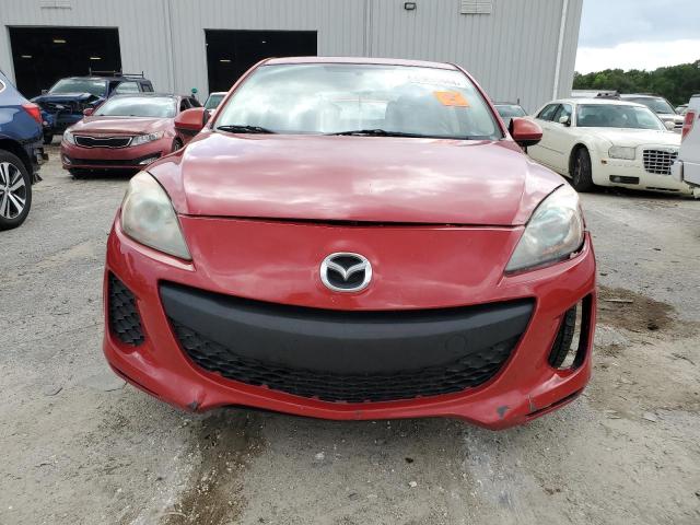 Zdjęcie 5 z aukcji – 2013 MAZDA 3 I z VIN JM1BL1LP7D1726467