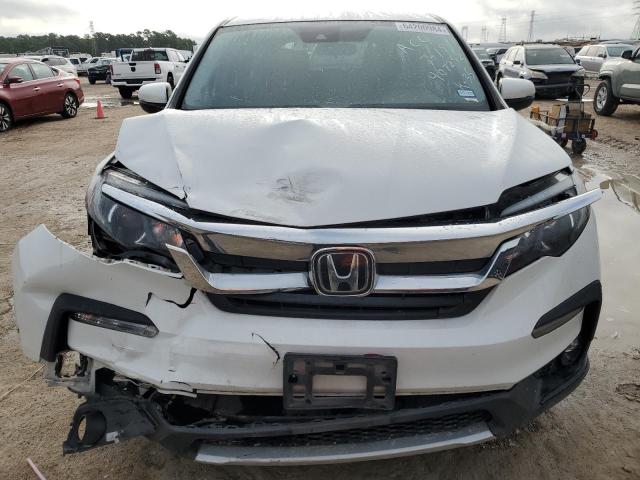 Photo 5 from auction – 2020 HONDA PILOT EX with VIN 5FNYF5H35LB025396