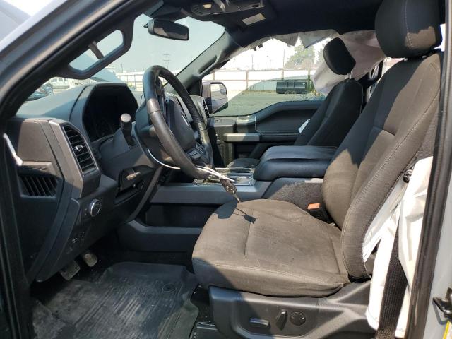 Photo 7 from auction – 2019 FORD F150 SUPER with VIN 1FTEW1E41KKD89969