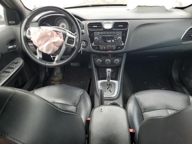 Photo 8 from auction – 2014 CHRYSLER 200 LIMITE with VIN 1C3CCBCG5EN120092