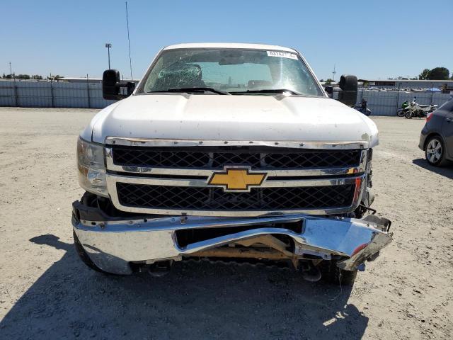Photo 5 from auction – 2012 CHEVROLET SILVERADO with VIN 1GC4KZCG7CF222965