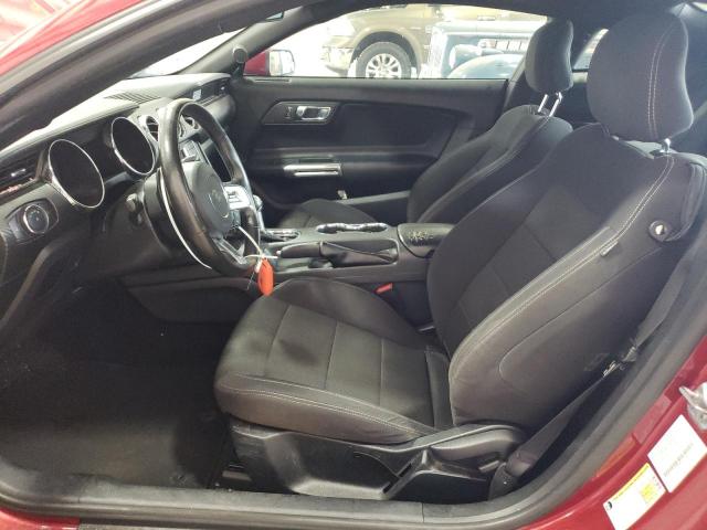 Photo 7 from auction – 2015 FORD MUSTANG with VIN 1FA6P8AM0F5379685