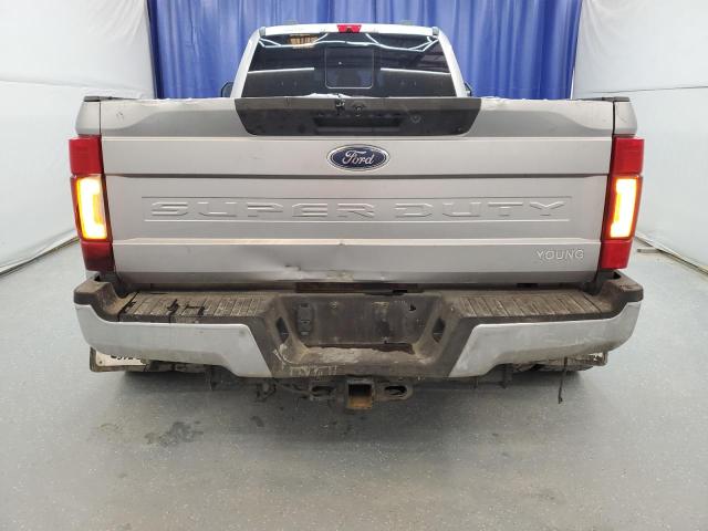 Photo 6 from auction – 2020 FORD F350 SUPER with VIN 1FT8W3DTXLED00076