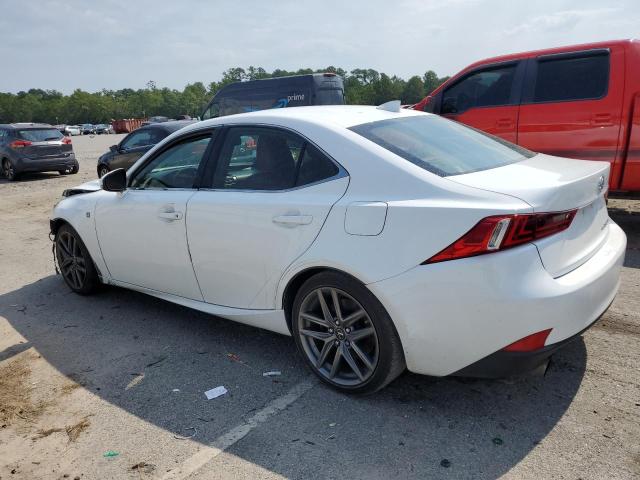Photo 2 from auction – 2014 LEXUS IS 350 with VIN JTHCE1D27E5005429