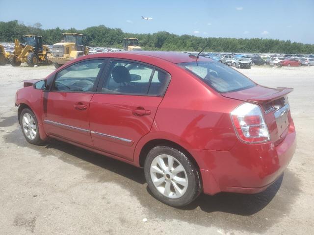 Photo 2 from auction – 2011 NISSAN SENTRA 2.0 with VIN 3N1AB6AP7BL682980