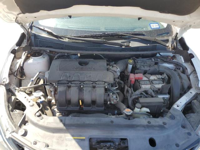 Photo 11 from auction – 2016 NISSAN SENTRA S with VIN 3N1AB7AP9GY291328