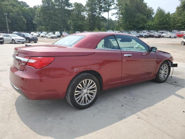Photo 3 from auction – 2013 CHRYSLER 200 LIMITE with VIN 1C3BCBFG6DN523634