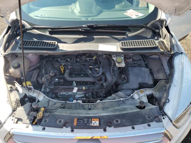 Photo 12 from auction – 2019 FORD ESCAPE SE with VIN 1FMCU9GD1KUB78456