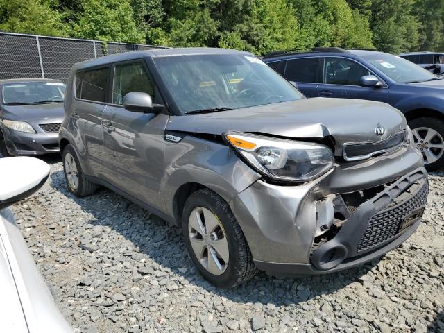 Photo 4 from auction – 2015 KIA SOUL with VIN KNDJN2A25F7222129
