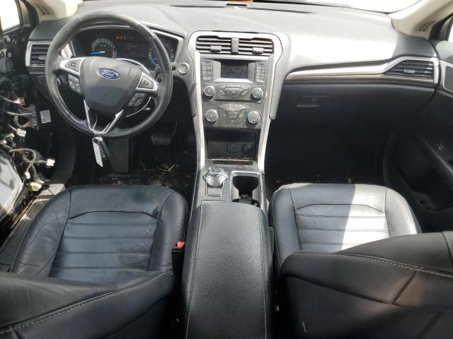 Photo 8 from auction – 2017 FORD FUSION SE with VIN 3FA6P0HD7HR112874