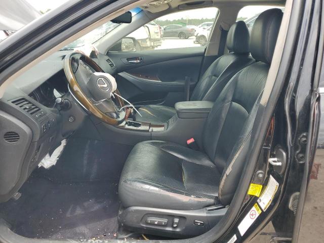 Photo 7 from auction – 2012 LEXUS ES 350 with VIN JTHBK1EG3C2505262